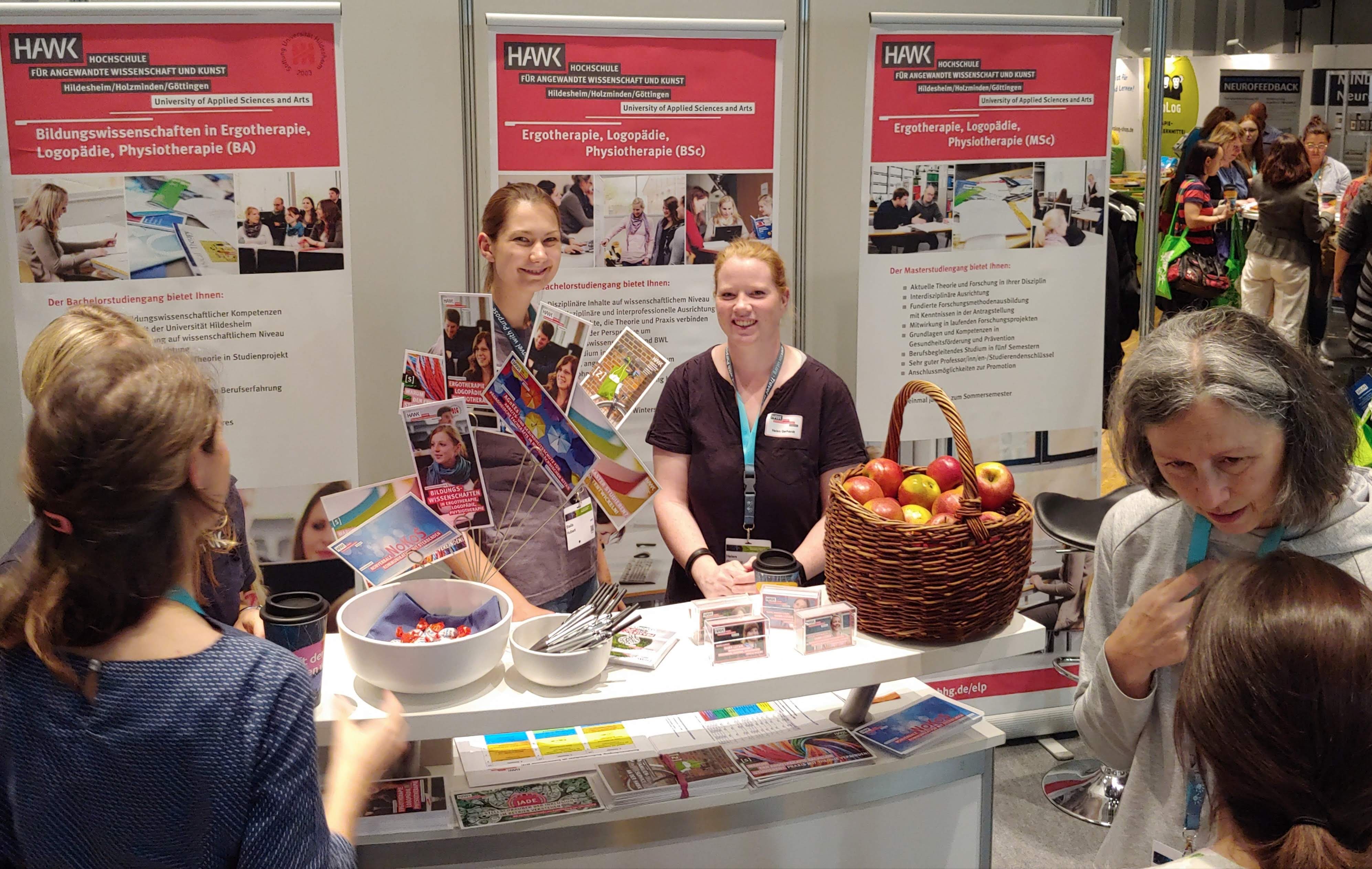  HAWK Hochschule für Illustration 