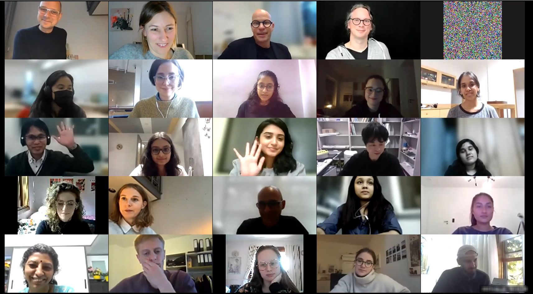 IOOI In zwei Stunden um die Welt HAWK Hochschule für angewandte