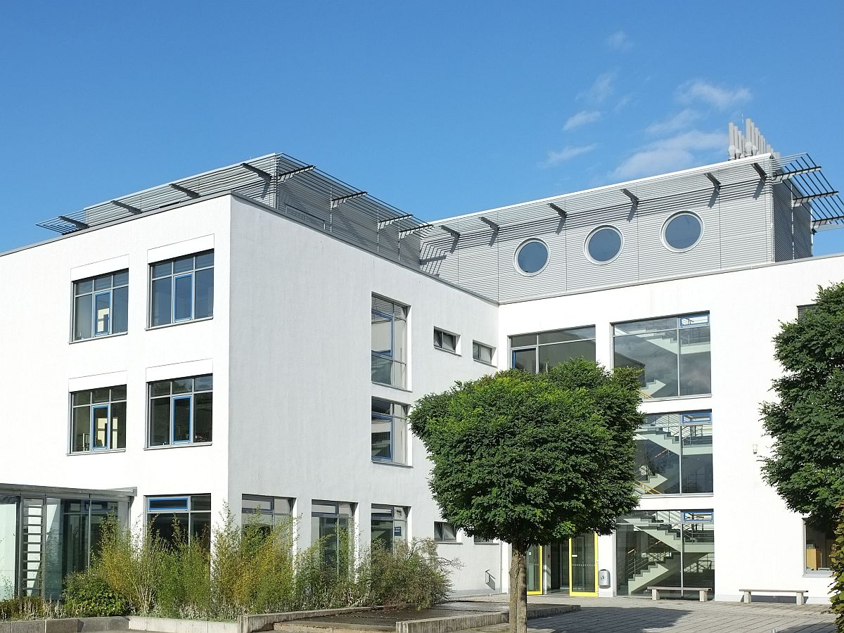 Hawk Göttingen - Fakultät Ingenieurwissenschaften Und Gesundheit www.hawk.de
