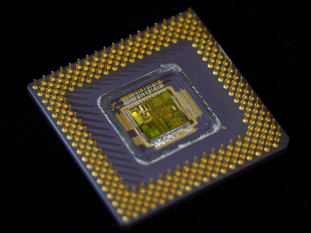 Labor für Mikroprozessortechnik Fakultät Ingenieurwissenschaften und