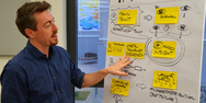 HAWK-Studierende präsentieren Service Design-Ideen rund um die Reise