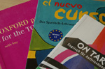 Internationale Sprachen-Lehrbücher