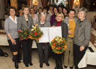 BPW Award für frauenpolitisches Engagement in der Wirtschaft geht in Göttingen an HAWK und