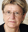 Prof. Dr. Birgit Rommelspacher