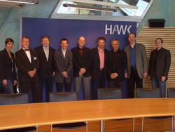 Hochschulverbund Nordmobilität 