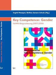 Cover Key Competence: Gender
