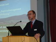 Chancen und Grenzen für die Dorfentwicklung