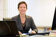 Prof. Dr. Christiane Dienel als Mitglied in den Vorstand der LandesHochschulKonferenz Niedersachsen 