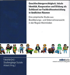 Prof. Dr. Alexandra Engel veröffentlicht Buch über Fachkräftemonitoring