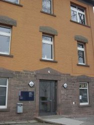 HAWK Fakultät Soziale Arbeit und Gesundheit Standort Holzminden