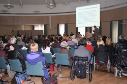 Veranstaltung Forum Inklusion Hildesheim