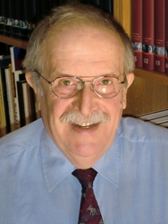 Prof. Heinz-Dieter Gottlieb