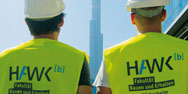HAWK-Fakultät Bauen und Erhalten in Hildesheim lädt zum Informationstag am Donnerstag, den