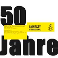 50 Jahre Amnesty