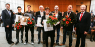 Niedersächsischer Förderpreis 2016