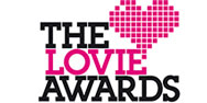 LOVIE AWARDS Logo