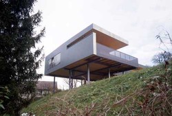 \\"projekt.cc\\" war mit dem \\"Haus Grabner\\" im Jahr 2005 f&uuml;r den steirische