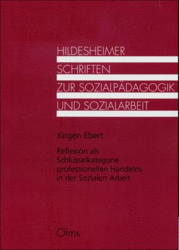 Hildesheimer Schriften: Beitrag von Jürgen Ebert