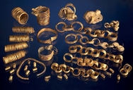 Vortrag über den Goldhort von Gessel im Hornemann Kolleg