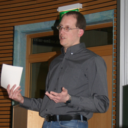 V.-Prof. Guido Dietze