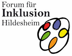 Logo Forum für Inklusion Hildesheim