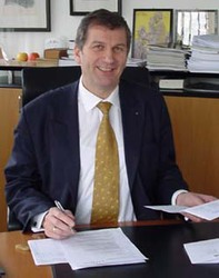 Prof. Dr. Gerd Litfin