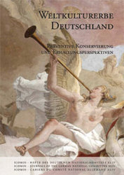 Weltkulturerbe Deutschland  - Prof. Schädler-Saub