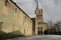  St. Patrokli in Soest