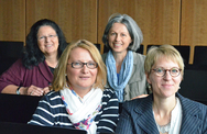 In Hildesheim entsteht ein Modell zur Online-Beratung für Seniorinnen und Senioren