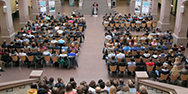 Open Campus Holzminden - Studieninteressierte