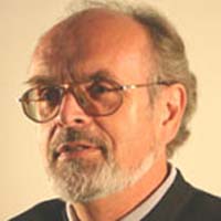 Prof. Günter Ostkamp