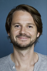 Mathias Rebmann ist Lehrbeauftragter an der HAWK-Fakultät Gestaltung