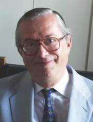 Prof. Dr. Rudolf Schieffer