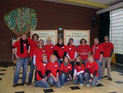 Sexualpädagogische Arbeit mit Jugendgruppen 