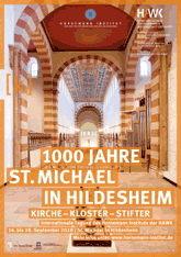 1000 Jahre St. Michaeliskirche zu Hildesheim