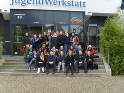Studienaustausch Amsterdam 2008