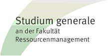studium generale - Logo