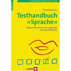 Testhandbuch Sprache