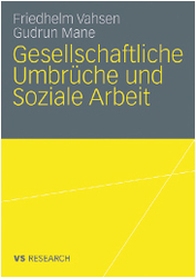Buch Gesellschaftliche Umbrüche und Soziale Arbeit