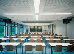 <P>An der Fakult&auml;t Naturwissenschaften und Technik der HAWK ist zum 1.September 2005 eine Profe