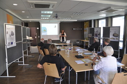 Fünf Studierende der Fakultät Gestaltung für den Förderpreis der Abraham und Dav