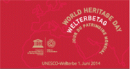 Logo Welterbetag