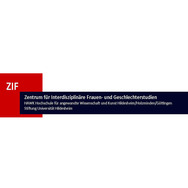ZIF Logo