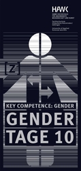 Piktogramm Gendertage