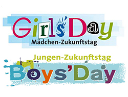 Girl`s und Boy`s day - Zukunftstag 2014 - Fakultät Management, Soziale Arbeit, Bauen Holzminden