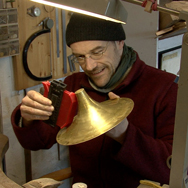 HAWK-TV: K&ouml;pfe und Karriere - Michael Haas, Fakult&auml;t Gestaltung