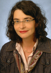 Prof. Dipl.-Rest. Ulrike Hähner
