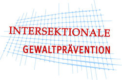 Logo: Intersektionale Gewaltprävention