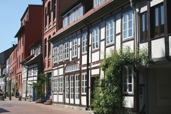 Keßlergasse Hildesheim