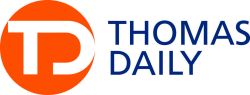 Logo-Thomas Daily